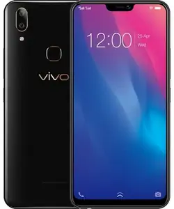 Замена разъема зарядки на телефоне Vivo V9 Youth в Тюмени